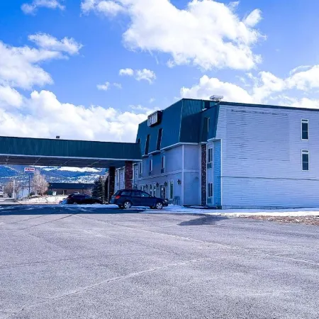 Helena Inn - Airport