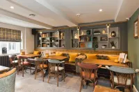 Old Swan Hotels in Skipton