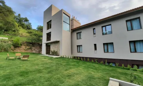 Hotel Estilo MB- Merlo