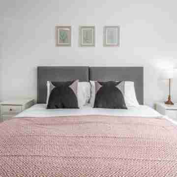 No27 the Barclay - Donnini Apartments Rooms