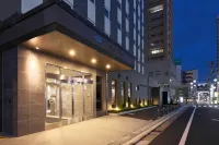 Hotel Route Inn HiratsukaEki Kitaguchi Hotels in Хірацука