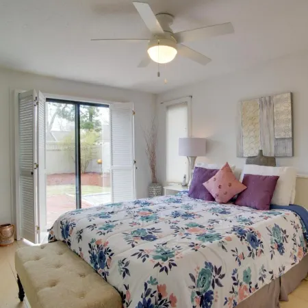 2 Mi to Beach: Charming Cape Cod Home w/ Patio!