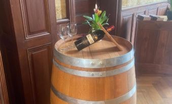 Fsp Chateau Julie
