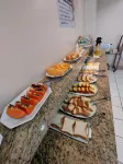Executivo Prime Hotel
