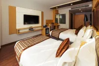 Prudential Hotel Nepal Hotels in Madhyapur Thimi