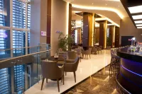 Antay Hotel & Spa - bar