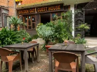 Golden Gate Guest House Hotels near Nyatapola Temple