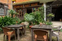 Golden Gate Guest House