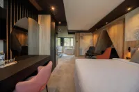 Hotel Royal Mountain - Gym
