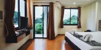 Narai Iyara Palace - Salle Jumelle Supérieure