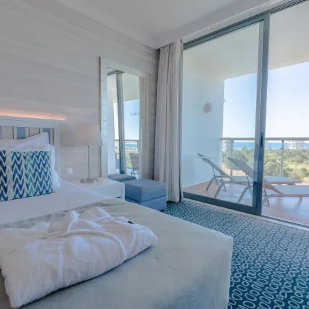 Pestana Alvor Park Suites Hotel