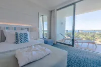 Pestana Alvor Park Suites Hotel - Balcony