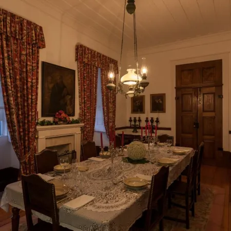 Casa de Casal de Loivos