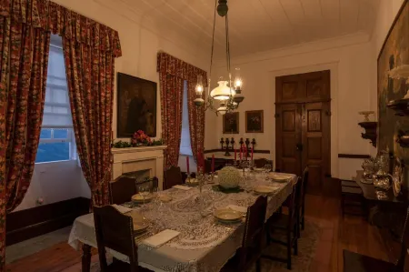 Casa de Casal de Loivos Отели в г. Говайнш-ду-Дору