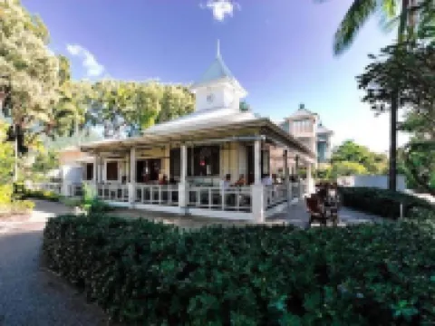 Palm Cove Studio Apartments Hotel di Palm Cove