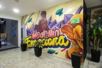 Mandala Medellín Centro by Gyc Hotels - 2성급