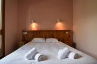 Le MontBlanc-Flumet Hotels in Crest-Voland