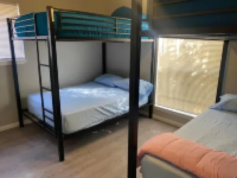 Haystack Hostel