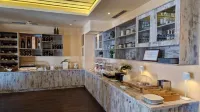 Castello Antico Hotel - breakfast
