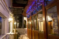 Hotel Apollonia Các khách sạn ở Brasov