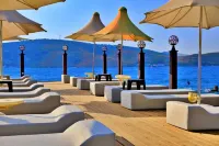 Oscar Seaside & Spa Hotel by Club Aquarium