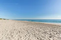 Berkshire on the Ocean - en bord de mer