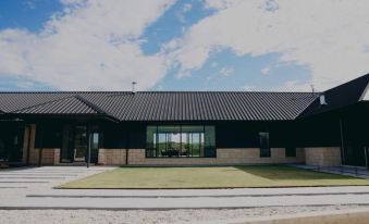 Stony Rise Lodge