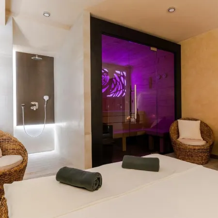 Wellness Hotel Demänová