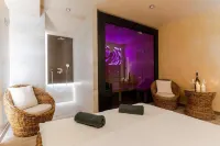 Wellness Hotel Demänová - spa