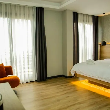 Glitz Bodrum