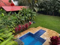 B&B Garden Grecia Hotels in Grecia