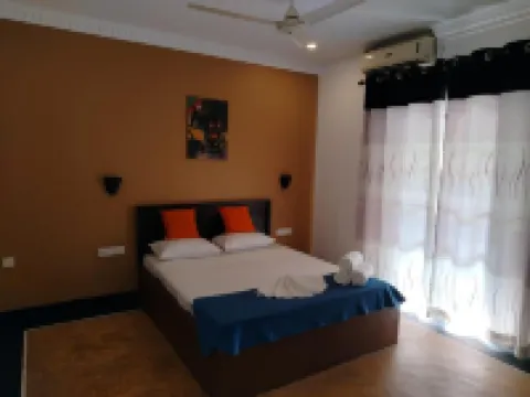 Bolagala Nature Resort