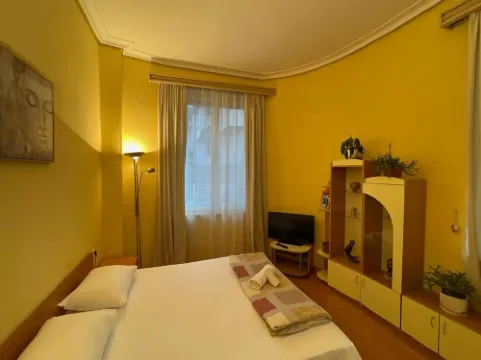 The English Guest House