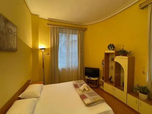 The English Guest House Hotels in Ruse