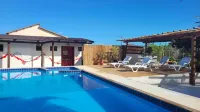 Pousada Coral de Fogo - Pools