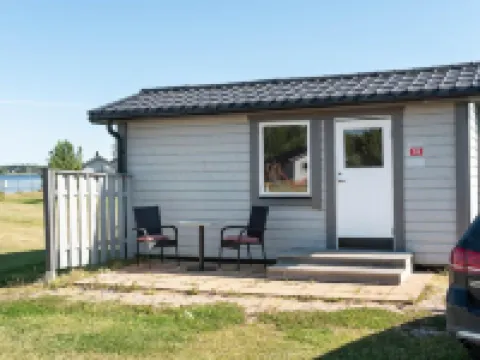 First Camp Björknäs-Boden 博登酒店