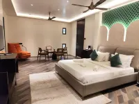 The Long D Hotel and Banquet Surat Airport Rd