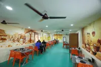 Shriman Valley Hotel a Konark