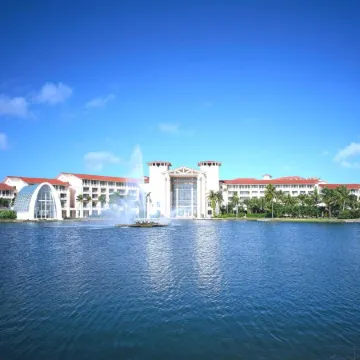LeoPalace Resort Guam