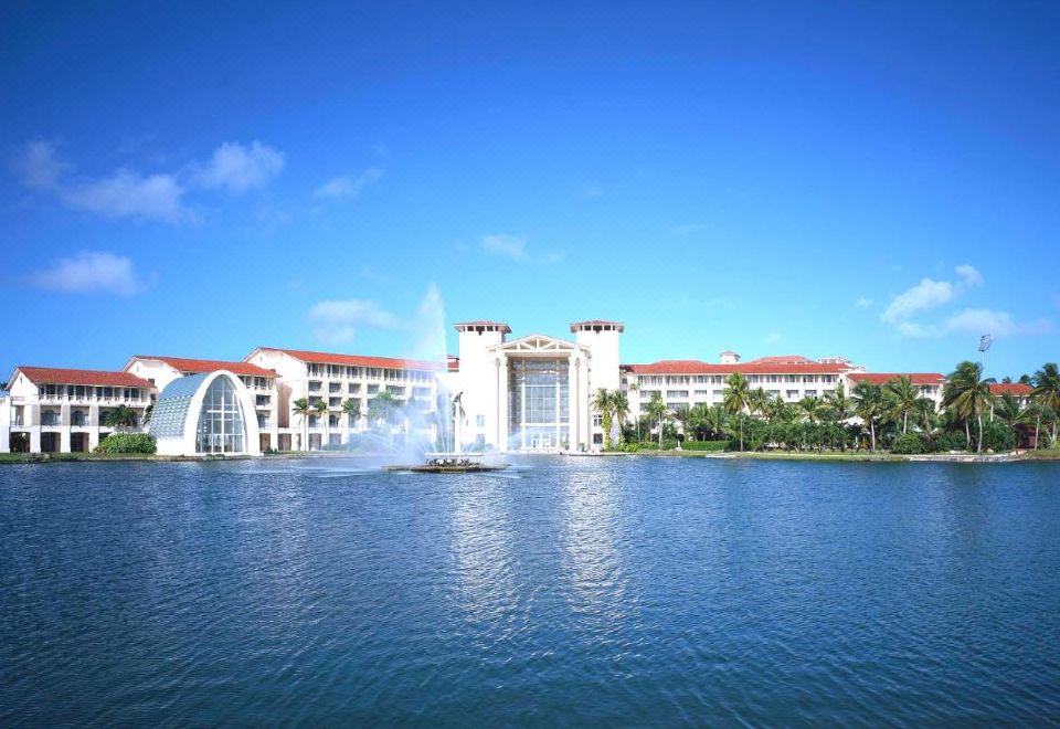 레오팔레스 리조트 괌 객실