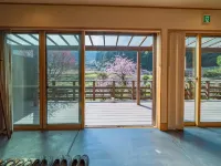 Ukiha Kojio No Akari Hotels in Ukiha