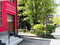 Gasthaus Adler Hôtels à : Epfendorf