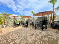 Samroas Homestay Hoteles cerca de ZTO Oudong