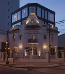 Ambit Boulevard Hotel Boutique Hotels in Santa Fe