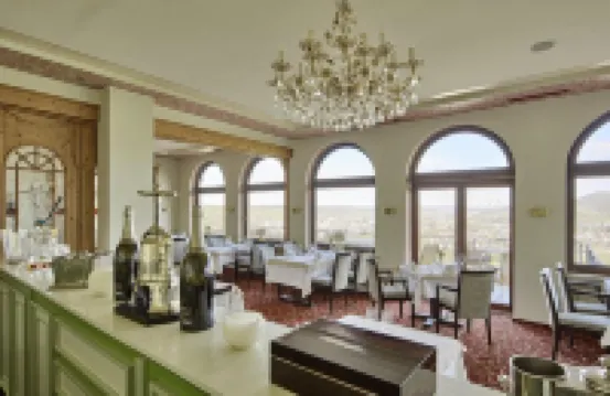 Hotel & Restaurant Hohenzollern