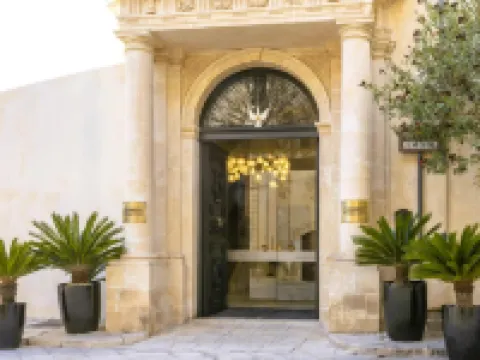 Palazzo Conti Camere & Suites Hotels in Scicli