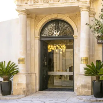 Palazzo Conti Camere & Suites