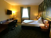 度茨車霍夫酒店 達姆施塔特-迪堡縣酒店