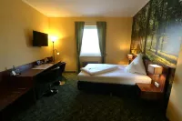 Hotel Deutscher Hof Hotels in GroB-Umstadt