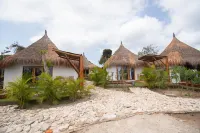 Amalife Beach Club & Hotel Các khách sạn ở 